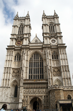 Westminister Abbey