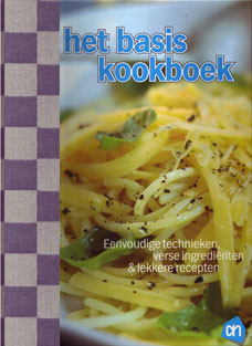 AH Basis Kookboek